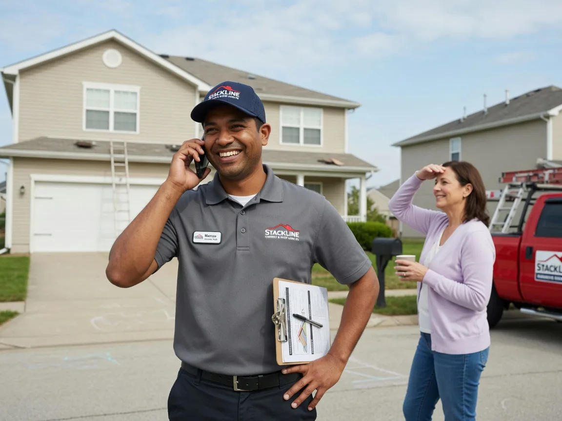 Chimney flashing repair Locust Dale, VA FAQs